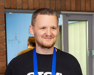 Дмитрий Антипов