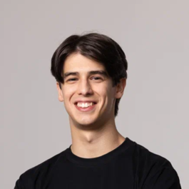 Николай Курбатов 