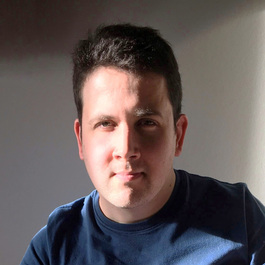 Дмитрий Марюшкин 