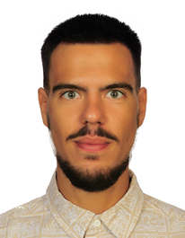 Марк Каширский 