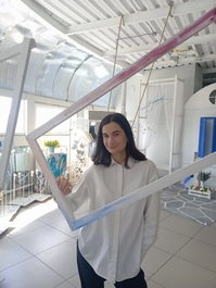 Софья Проскурина 