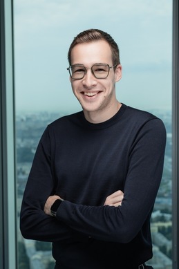 Андрей Дядюнов 