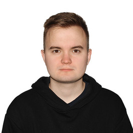 Тимур Низамов 