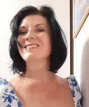 Людмила Ужавка