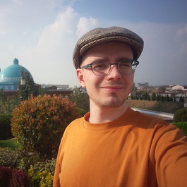 Павел Гуляев Павел Гуляев