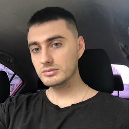 Вадим Захаров 