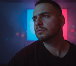 Рамиль Аллахвердиев 