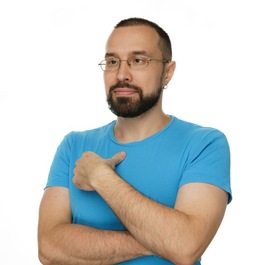 Валентин Малых 