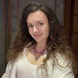 Елена Крупенина 