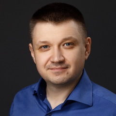 Дмитрий Ильин