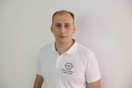 Никита Зелинский 