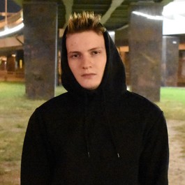 Никита Облаков 