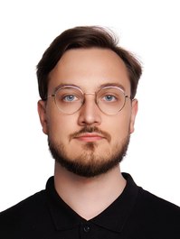 Даниил Смирнов 