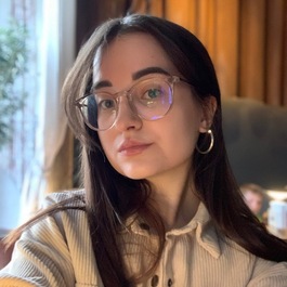 Елизавета Печенкина 