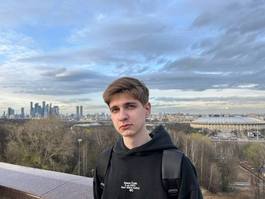 Вячеслав Гуч 