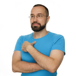 Валентин Малых 