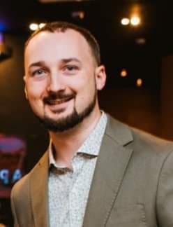 Александр Абрамов