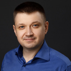 Дмитрий Ильин
