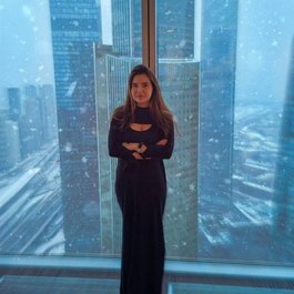 Дарья Пуртова 