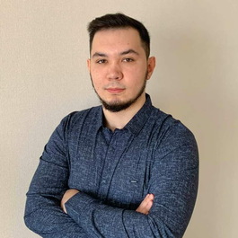 Эмиль Шакиров Эмиль Шакиров