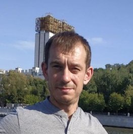 Дмитрий Тереньев 