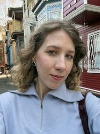 Яшкина Екатерина Сергеевна 