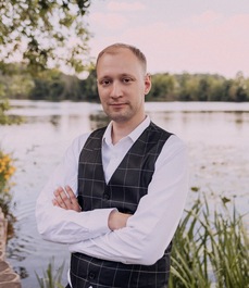 Владимир Маслов 