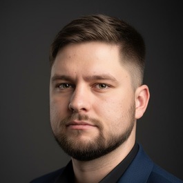 Андрей Семенишен 