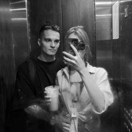 Никита Абзаев 