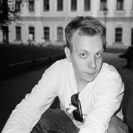 Всеволод Мещеряков 