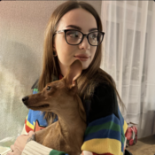 Александра Фролова