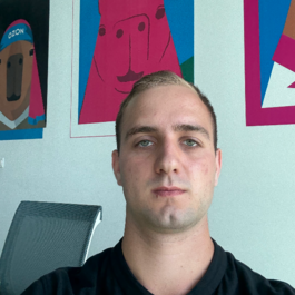 Никита Богомазов 