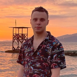 Артём Сметанин 