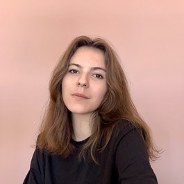 Мария Щеголева Мария Щеголева