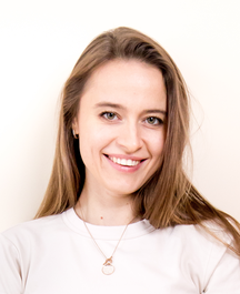 Яна Чаруйская 