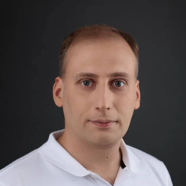 Никита Зелинский Никита Зелинский