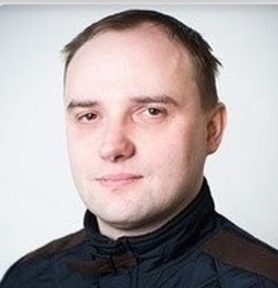 Алексей Осипов 