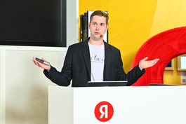 Сатаров Дмитрий 