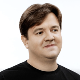 Александр Самойлов 
