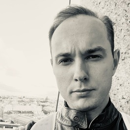 Петр Чуйков 