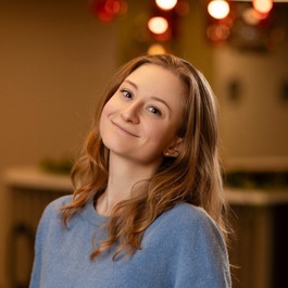 Алена Феногенова Алена Феногенова
