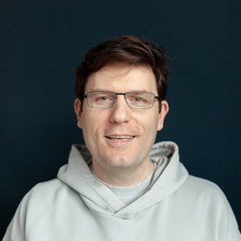 Валерий Баранов 