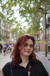 Романова Карина Витальевна