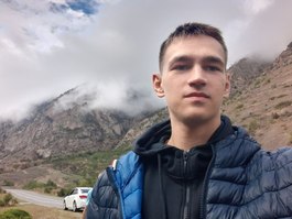 Вадим Шубин 