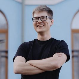 Сакаев Руслан 