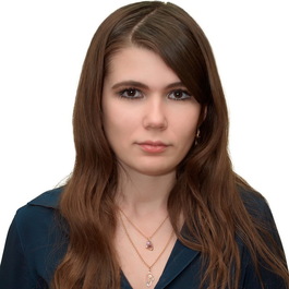 Валерия Пузикова 