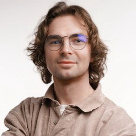 Дмитрий Юдин Дмитрий Юдин