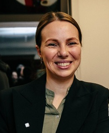 Савина Мария 