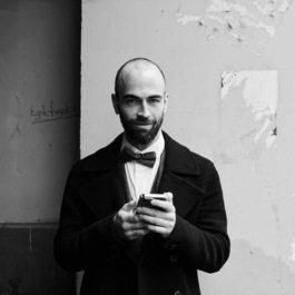 Мик Вайсман 