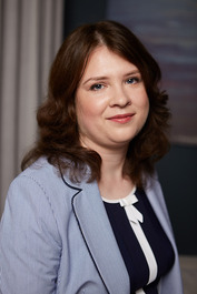 Ксения Плесовских 